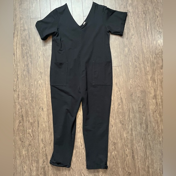 Smash & Tess Romper - Picture 1 of 4